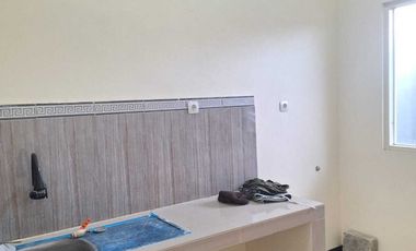 ‼️2 UNIT BARU GRESS SIAP HUNI ‼️ RUMAH MASANGAN KULON SIDOARJO
