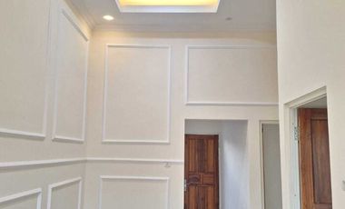 ‼️2 UNIT BARU GRESS SIAP HUNI ‼️ RUMAH MASANGAN KULON SIDOARJO