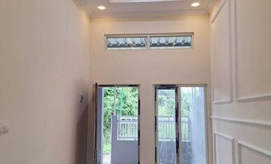 ‼️2 UNIT BARU GRESS SIAP HUNI ‼️ RUMAH MASANGAN KULON SIDOARJO