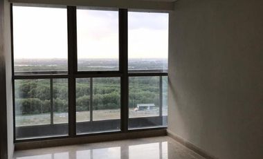 FOR RENT APARTEMEN GOLD COAST 3BR FURNISH