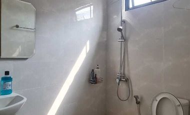 Rumah Semi Apartemen Full Furnished Colomadu