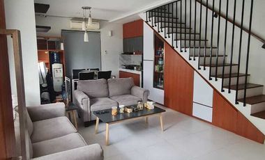 Rumah Semi Apartemen Full Furnished Colomadu