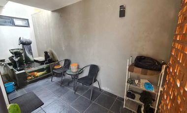 Rumah Semi Apartemen Full Furnished Colomadu