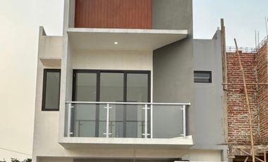 Rumah Dijual Di Pamulang Dekat UNPAM Dp 0 Bebas Biaya