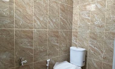 Rumah Dijual Di Pamulang Dekat UNPAM Dp 0 Bebas Biaya