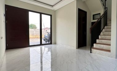 Rumah Dijual Di Pamulang Dekat UNPAM Dp 0 Bebas Biaya