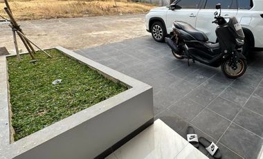 Rumah Dijual Di Pamulang Dekat UNPAM Dp 0 Bebas Biaya