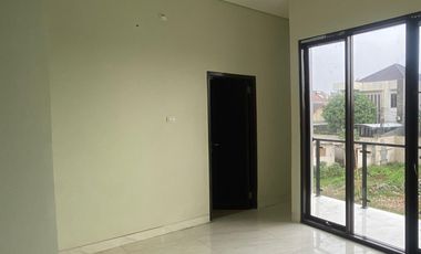 Rumah Dijual Di Pamulang Dekat UNPAM Dp 0 Bebas Biaya