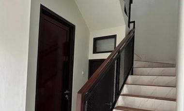 Rumah Dijual Di Pamulang Dekat UNPAM Dp 0 Bebas Biaya