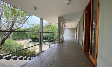 For Rent /Disewa A Beautiful House Designed Cozy And Modern, Kemang