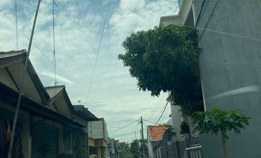 Tanah Kavling Siap Bangun di Rawa Bugel Dekat Summarecon Bekasi