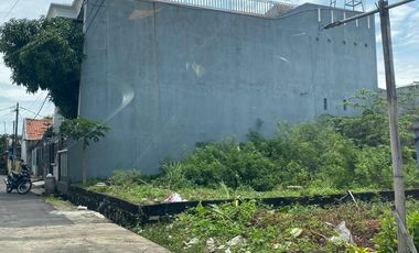Tanah Kavling Siap Bangun di Rawa Bugel Dekat Summarecon Bekasi