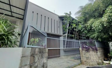 Dijual Gudang Multiguna, Alam Sutera