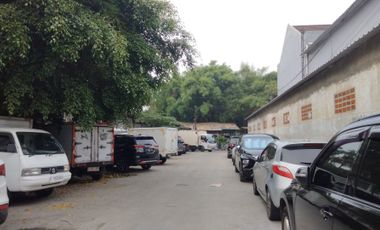 Dijual Gudang Multiguna, Alam Sutera