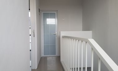 House for Sale in Royal Residence Affordable Price Near Citraland Surabaya West Developer Subsidy Sell Below 2025 New Luxurious Need Money Fast