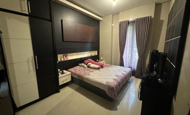 House for Sale in Royal Residence Affordable Price Near Citraland Surabaya West Developer Subsidy Sell Below 2025 New Luxurious Need Money Fast