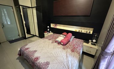 House for Sale in Royal Residence Affordable Price Near Citraland Surabaya West Developer Subsidy Sell Below 2025 New Luxurious Need Money Fast