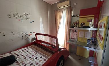 House for Sale in Royal Residence Affordable Price Near Citraland Surabaya West Developer Subsidy Sell Below 2025 New Luxurious Need Money Fast