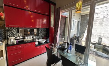 House for Sale in Royal Residence Affordable Price Near Citraland Surabaya West Developer Subsidy Sell Below 2025 New Luxurious Need Money Fast