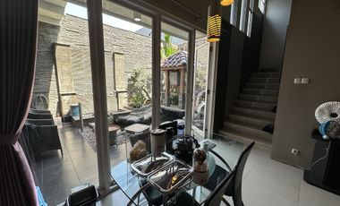 House for Sale in Royal Residence Affordable Price Near Citraland Surabaya West Developer Subsidy Sell Below 2025 New Luxurious Need Money Fast