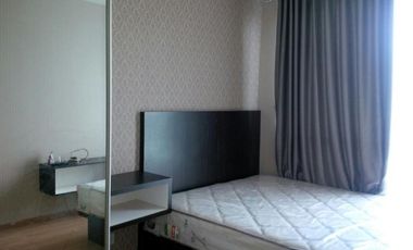 Casagrande Residence Tower Montana