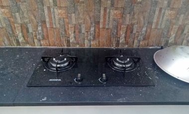 Disewakan Rumah Full Furnished 60/84 di CGC Tropical Valley Palembang