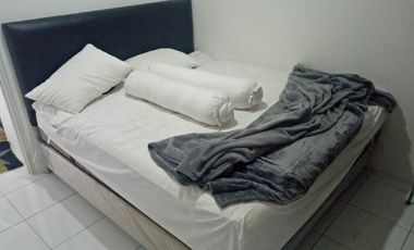 Disewakan Rumah Full Furnished 60/84 di CGC Tropical Valley Palembang