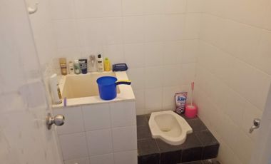 Disewakan Rumah Full Furnished 60/84 di CGC Tropical Valley Palembang