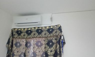 Disewakan Rumah Full Furnished 60/84 di CGC Tropical Valley Palembang