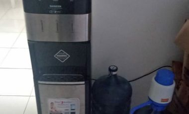 Disewakan Rumah Full Furnished 60/84 di CGC Tropical Valley Palembang