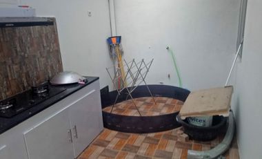 Disewakan Rumah Full Furnished 60/84 di CGC Tropical Valley Palembang