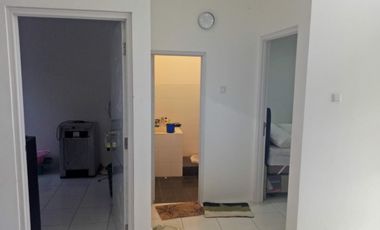 Disewakan Rumah Full Furnished 60/84 di CGC Tropical Valley Palembang