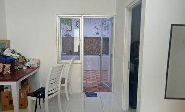 Disewakan Rumah Full Furnished 60/84 di CGC Tropical Valley Palembang