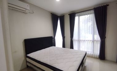 Rumah Sewa North West Hill Citraland Semi Furnished