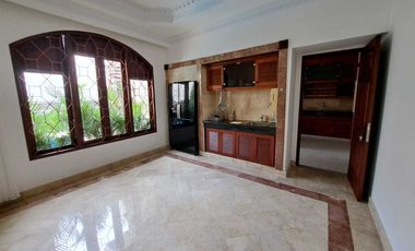 Rumah Sangat Mewah Luxury Semi Furnished Lokasi Premium Renon