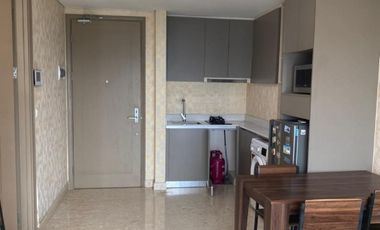 FOR RENT APARTEMEN GOLD COAST TOWER ATLANTIK FURNISH