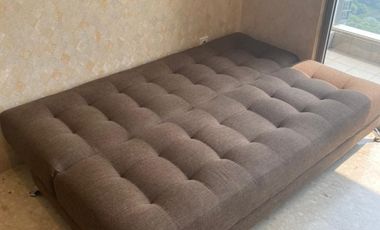 FOR RENT APARTEMEN GOLD COAST TOWER ATLANTIK FURNISH