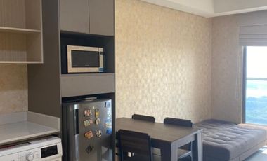 FOR RENT APARTEMEN GOLD COAST TOWER ATLANTIK FURNISH