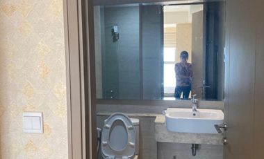 FOR RENT APARTEMEN GOLD COAST TOWER ATLANTIK FURNISH