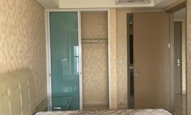 FOR RENT APARTEMEN GOLD COAST TOWER ATLANTIK FURNISH