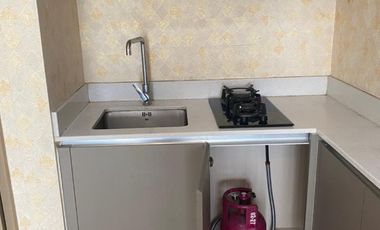 FOR RENT APARTEMEN GOLD COAST TOWER ATLANTIK FURNISH