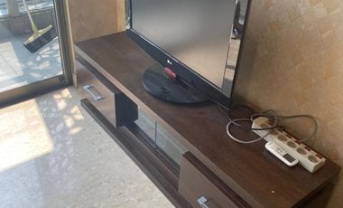 FOR RENT APARTEMEN GOLD COAST TOWER ATLANTIK FURNISH