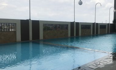 dijual rugi brand new apt studio di bandung siap huni