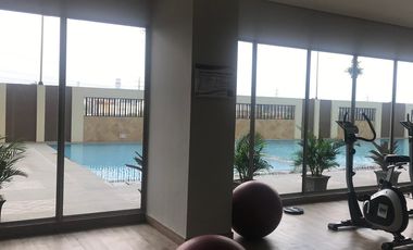 dijual rugi brand new apt studio di bandung siap huni