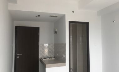 dijual rugi brand new apt studio di bandung siap huni
