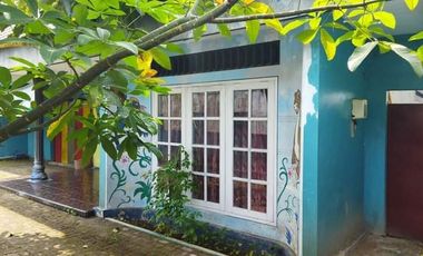Rumah dijual di Mertoyudan, Banyurojo, Magelang, Jawa Tengah