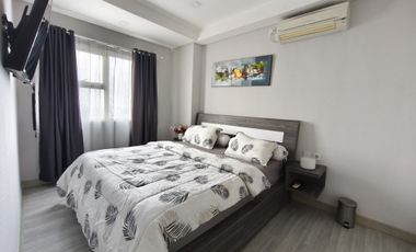 Disewakan Apartment Trivium Terrace Tower North Lippo Cikarang