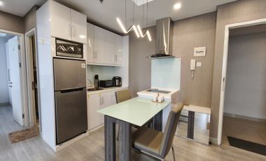 Disewakan Apartment Trivium Terrace Tower North Lippo Cikarang