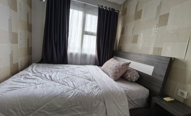 Disewakan Apartment Trivium Terrace Tower North Lippo Cikarang