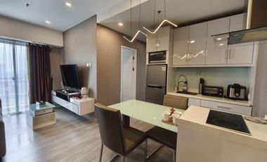 Disewakan Apartment Trivium Terrace Tower North Lippo Cikarang